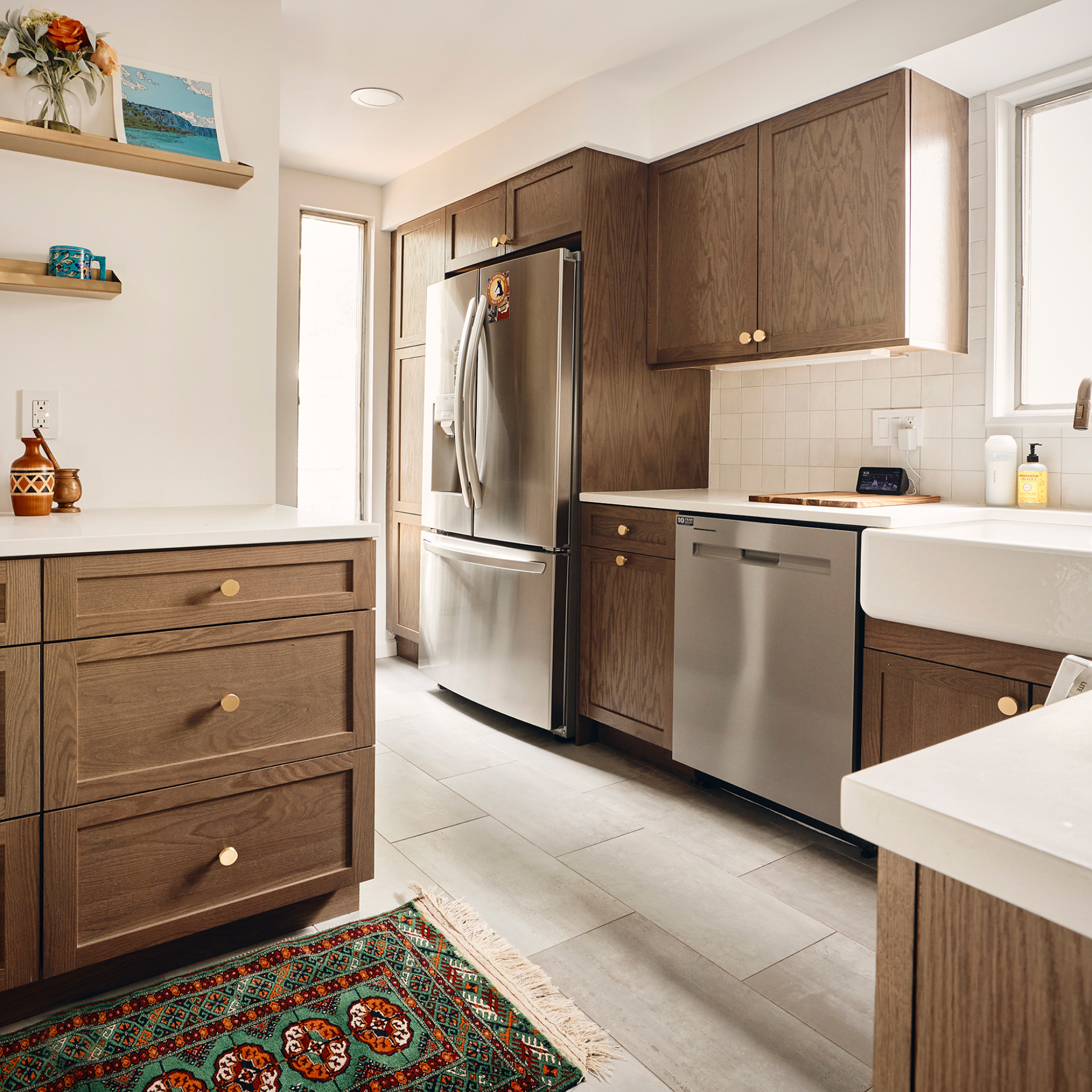 How Much Does it Cost to Renovate a Kitchen in New Jersey?